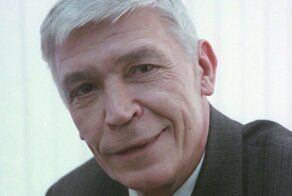 Умер народный артист России Иван Бортник