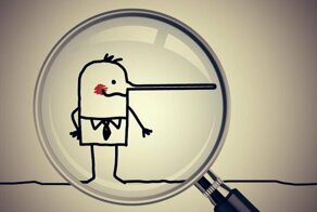 Как врут о России