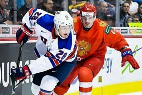 Капитан российской молодежки обвинил в своем проигрыше русофобов
