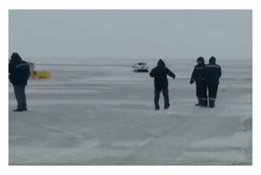 Современная сказка про репку: как в Павлодарской области утопили три машины