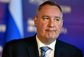 Отмена визита Рогозина в NASA может уничтожить «лунное» сотрудничество
