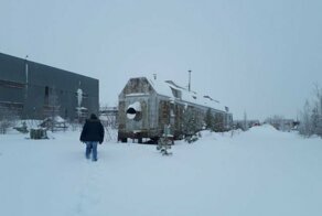 Энерговагон