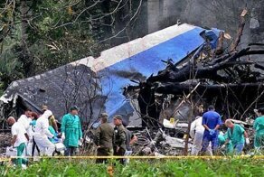 В 2018 году резко выросло число погибших в авиакатастрофах