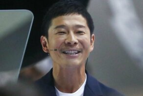 Японский миллиардер побил рекорд цитируемости в Твиттере