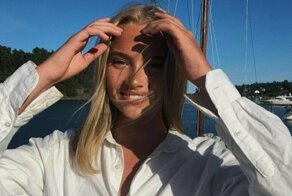 А был ли мальчик? Бьюти-блогер из Норвегии рассказала о своём секрете