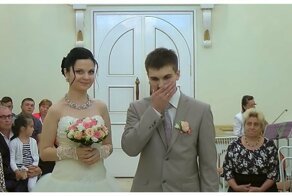Когда представил будущую семейную жизнь и 15 лет ипотеки