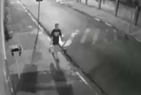 В Бразилии мужчина ловко перехитрил грабителей