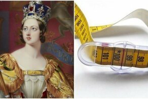 Почему талия королевы Виктории составляла 120 см