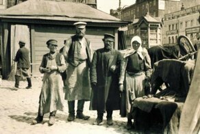 Почему одни русские фамилии заканчиваются на «-ин», а другие – на «-ов»