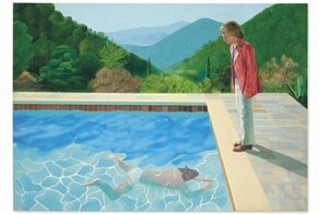 Самые дорогие работы на мировых аукционах в 2018 году