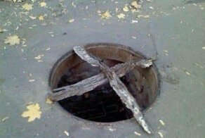 18 горе-экстремалов, которые не знают о существовании техники безопасности