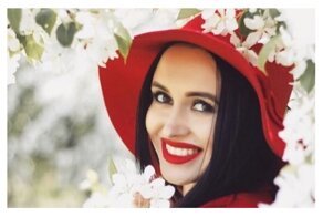 Самую красивую улыбку Вселенной нашли в Тюмени
