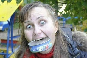 Девушки без запросов, которым не нужен твой кошелек