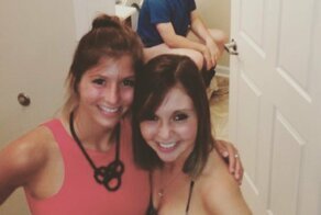 19 возмутительных случаев, доказывающих, что у всех есть друг, который вечно портит фото