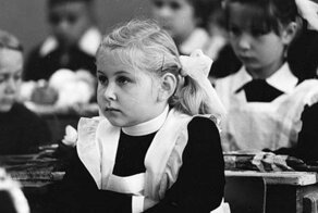 Как проходила жизнь каждого советского школьника