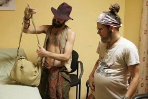 Мужчина-трансгендер боится рожать в Техасе