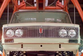 Киберпанк эпохи Брежнева:как первый хакер СССР обрушил «АвтоВАЗ»!
