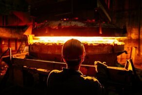 Прошедший 2018 год глазами русского промышленника