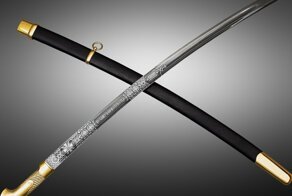 Вся правда о казачьей шашке