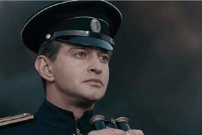 Адмиралу российского кино – 47 лет!