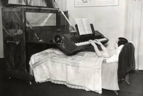 Интересные ретро фотографии