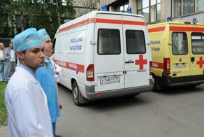 В Омске в Новый год фельдшера "скорой" изнасиловали врачи