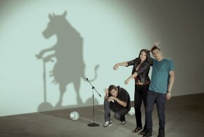 20 вариантов игры с тенью для удивительных фотографий