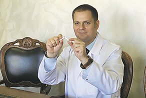 Врач рассказал о трех шагах на пути к стройности