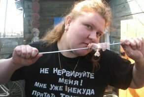Необычные женщины, которым лучше не отказывать