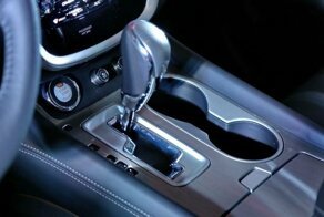 ТОП-5 надежных кроссоверов с вариатором