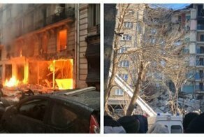 Париж - Магнитогорск: вопль либералов о теракте в России и долгий поцелуй в парижский зад