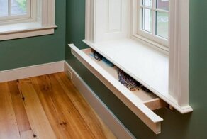 Домашние тайники