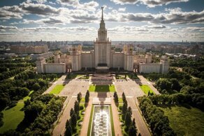 Неизвестные факты про МГУ
