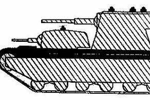 И еще о Т-34, теперь  глазами англичан