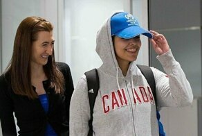 18-летняя саудитка получила убежище в Канаде