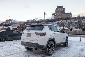 Почему Россия – не Канада