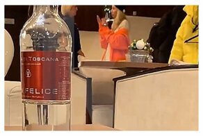 "Мне не нужны извинения": Светлана Лобода устроила скандал в Шереметьево