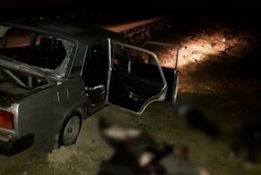 В Дагестане ликвидированы трое боевиков