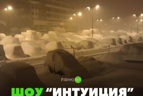 Подборка автомобильных приколов