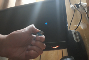 Знаменитый трюк "Пламя, парящее в воздухе": раскрываем секрет!