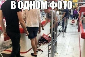 Смешная подборка картинок