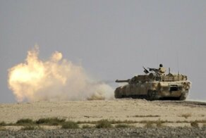 Пакистан не принял на вооружение американский танк из-за позора