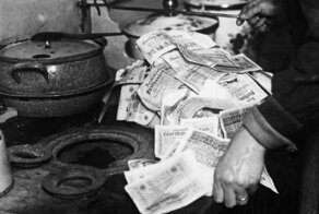 Шесть случаев рекордной гиперинфляции