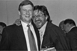 Кто такой Клим Чугункин?