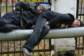 Воров нашли по следам фекалий: в Киеве произошло курьезное ограбление