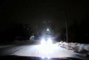 Авария дня. В Великих Луках пьяный священник устроил ДТП с пострадавшими