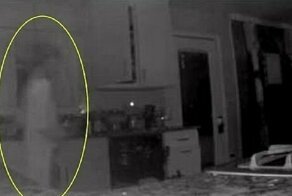 Призрак сына явился матери через два года после смерти