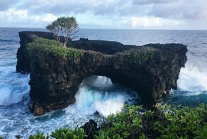 Бесконечная мощь природы