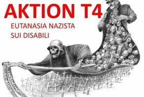 Как Гитлер уничтожал слабых людей по программе Aktion T4