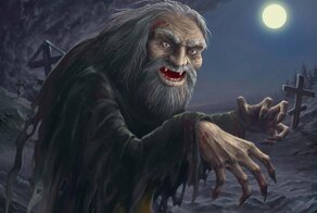 Краткий курс выживания в русской сказке